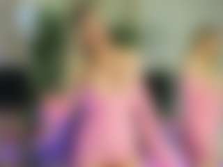 Emilly Bronte's Live Sex Cam Show