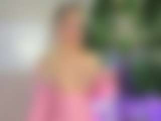 Emilly Bronte's Live Sex Cam Show