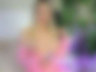Emilly Bronte's Live Sex Cam Show