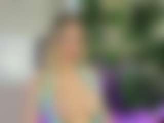 Emilly Bronte's Live Sex Cam Show