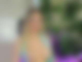 Emilly Bronte's Live Sex Cam Show