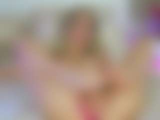 Emilly Bronte's Live Sex Cam Show