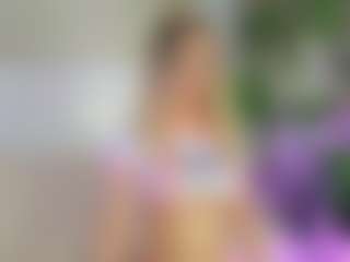 Emilly Bronte's Live Sex Cam Show