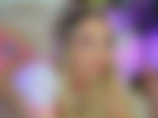 Emilly Bronte's Live Sex Cam Show