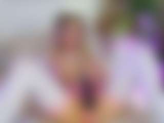 Emilly Bronte's Live Sex Cam Show