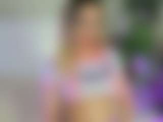 Emilly Bronte's Live Sex Cam Show