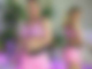 Emilly Bronte's Live Sex Cam Show