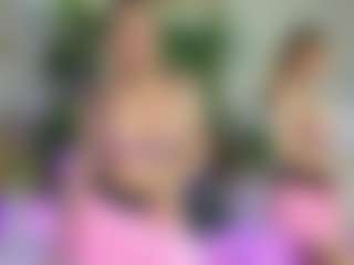 Emilly Bronte's Live Sex Cam Show