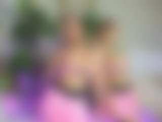 Emilly Bronte's Live Sex Cam Show