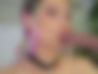 Emilly Bronte's Live Sex Cam Show