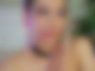 Emilly Bronte's Live Sex Cam Show