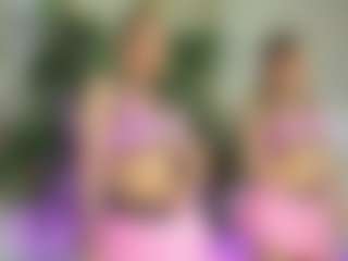 Emilly Bronte's Live Sex Cam Show