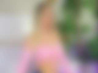 Emilly Bronte's Live Sex Cam Show
