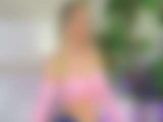 Emilly Bronte's Live Sex Cam Show