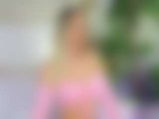 Emilly Bronte's Live Sex Cam Show
