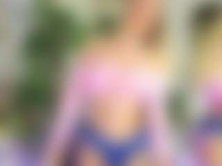 Emilly Bronte's Live Sex Cam Show