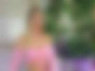 Emilly Bronte's Live Sex Cam Show