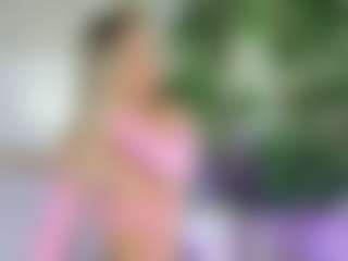 Emilly Bronte's Live Sex Cam Show