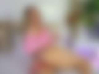 Emilly Bronte's Live Sex Cam Show
