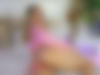Emilly Bronte's Live Sex Cam Show