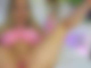 Emilly Bronte's Live Sex Cam Show