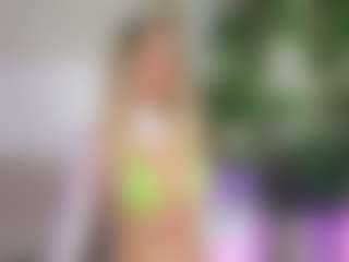 Emilly Bronte's Live Sex Cam Show
