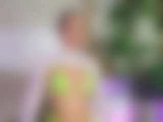 Emilly Bronte's Live Sex Cam Show