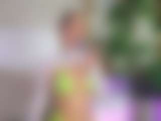 Emilly Bronte's Live Sex Cam Show