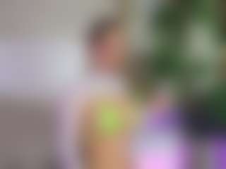 Emilly Bronte's Live Sex Cam Show