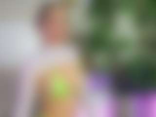 Emilly Bronte's Live Sex Cam Show