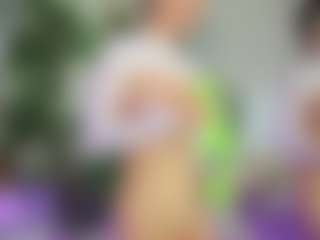 Emilly Bronte's Live Sex Cam Show