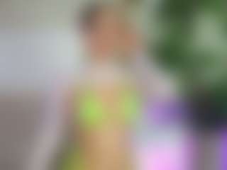 Emilly Bronte's Live Sex Cam Show