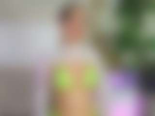 Emilly Bronte's Live Sex Cam Show