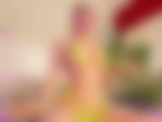 Emilly Bronte's Live Sex Cam Show
