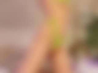 Emilly Bronte's Live Sex Cam Show