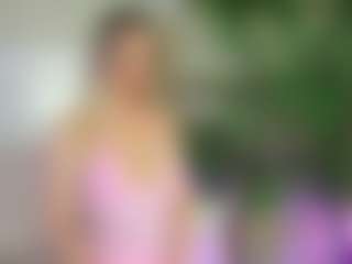 Emilly Bronte's Live Sex Cam Show