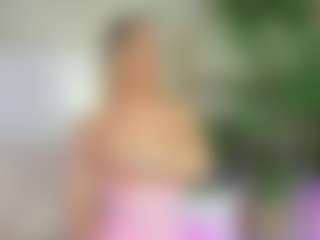 Emilly Bronte's Live Sex Cam Show