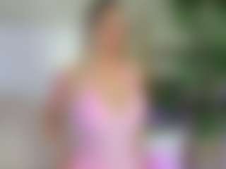 Emilly Bronte's Live Sex Cam Show