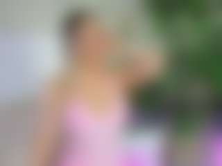Emilly Bronte's Live Sex Cam Show