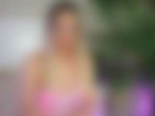 Emilly Bronte's Live Sex Cam Show