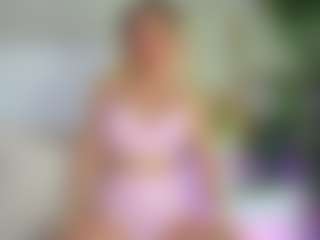 Emilly Bronte's Live Sex Cam Show