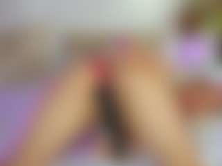 Emilly Bronte's Live Sex Cam Show