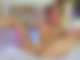 Emilly Bronte's Live Sex Cam Show