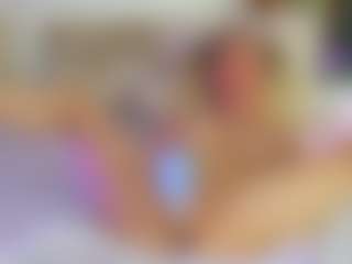 Emilly Bronte's Live Sex Cam Show