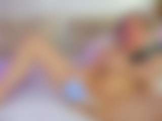 Emilly Bronte's Live Sex Cam Show