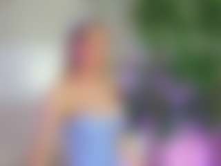 Emilly Bronte's Live Sex Cam Show