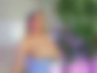 Emilly Bronte's Live Sex Cam Show