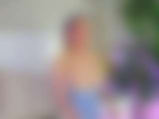 Emilly Bronte's Live Sex Cam Show