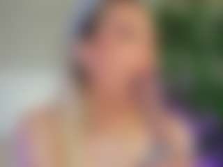 Emilly Bronte's Live Sex Cam Show