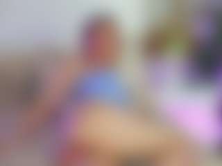 Emilly Bronte's Live Sex Cam Show
